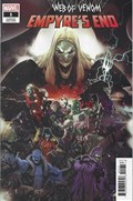 WEB OF VENOM: EMPYRE'S END #1-RI 