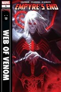 WEB OF VENOM: EMPYRE'S END #1-ESIDE 