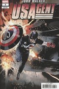 U.S. AGENT #3B 