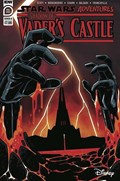 STAR WARS ADVENTURES: SHADOW OF VADER'S CASTLE #1B 