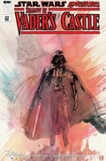 STAR WARS ADVENTURES: SHADOW OF VADER'S CASTLE #1-SCORP 