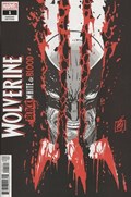 WOLVERINE: BLACK, WHITE & BLOOD #1-ERROR-B 