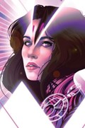 MIGHTY MORPHIN #7-RI-D 