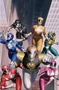 MIGHTY MORPHIN #1-616CX-B 