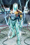 MIGHTY MORPHIN #14-RI-C 