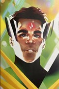 MIGHTY MORPHIN #15-RA 
