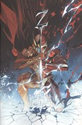 MIGHTY MORPHIN #10-RA 