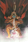 MIGHTY MORPHIN #10-RI-E 