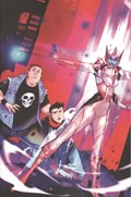 MIGHTY MORPHIN #12-RI-C 