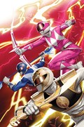 MIGHTY MORPHIN #21C 