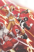 MIGHTY MORPHIN #22C 