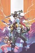 MIGHTY MORPHIN #16-RI-B 