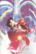 MIGHTY MORPHIN #17-RI-B 