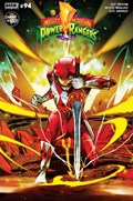 MIGHTY MORPHIN #20B 