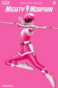 MIGHTY MORPHIN #8-616CX 