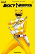 MIGHTY MORPHIN #7-616CX-B 