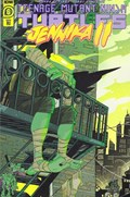 TMNT: JENNIKA II #6-RI 