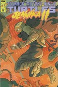 TMNT: JENNIKA II #3-RI 