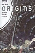 ORIGINS #5 