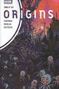 ORIGINS #2 