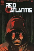 RED ATLANTIS #2-RI 