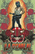 LA DIABLA #1B 