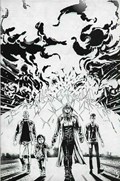 CROSSOVER #6-RI-C 