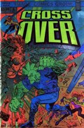 CROSSOVER #6-RI-E 