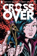 CROSSOVER #6-AHG 