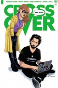 CROSSOVER #6-CKCBC 