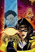 CROSSOVER #5-CKCBC 