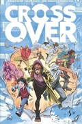 CROSSOVER #4 