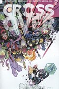 CROSSOVER #10B 