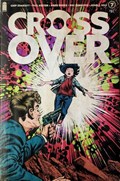 CROSSOVER #7-AHG-C 