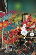 CROSSOVER #9-AHG 