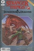 STRANGER THINGS/D&D CROSSOVER #1D 