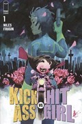 KICK-ASS VS. HIT-GIRL #1C 