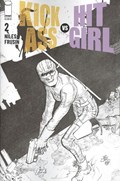 KICK-ASS VS. HIT-GIRL #2B 