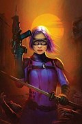KICK-ASS VS. HIT-GIRL #1-SCORP-B 