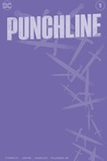 PUNCHLINE #1-WICK 