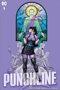 PUNCHLINE #1-ELITE-F 