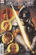 TASKMASTER #1 