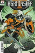 TASKMASTER #1-RI-B 