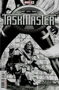 TASKMASTER #3-RI-2nd 