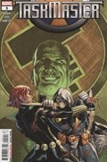 TASKMASTER #5 