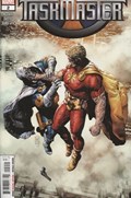 TASKMASTER #2 