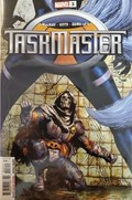 TASKMASTER #3 