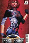 TASKMASTER #3-RI 