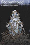 SCARENTHOOD #1-RI 