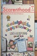 SCARENTHOOD #1-2nd 